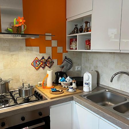Ferienwohnung Avd - La Nuova Casa Di Nonna Udine Exterior foto