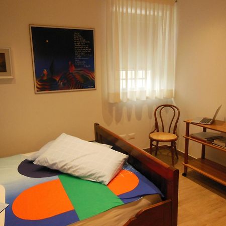 Ferienwohnung Avd - La Nuova Casa Di Nonna Udine Exterior foto