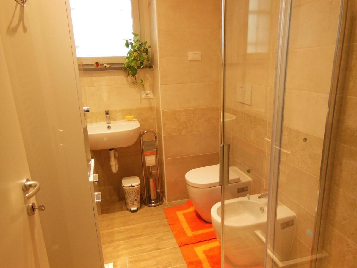 Ferienwohnung Avd - La Nuova Casa Di Nonna Udine Exterior foto