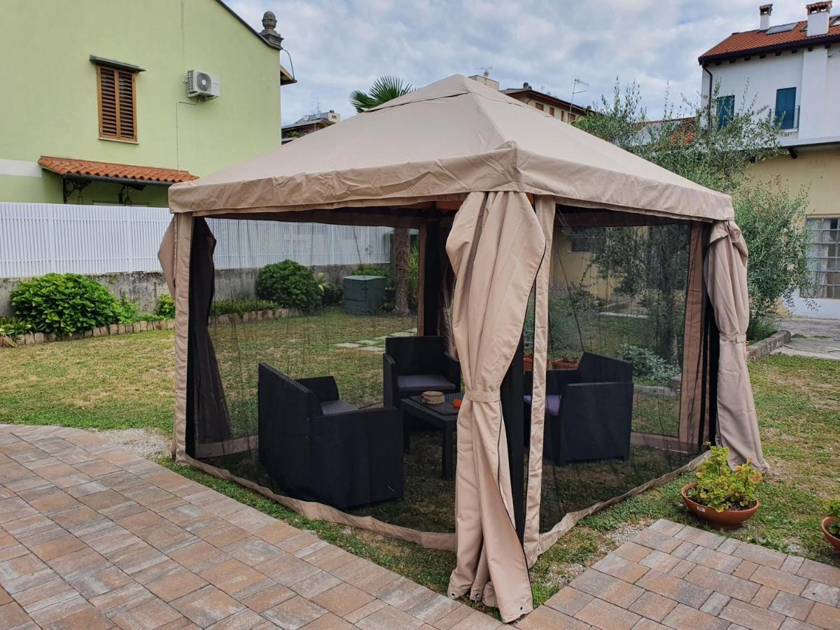 Ferienwohnung Avd - La Nuova Casa Di Nonna Udine Exterior foto
