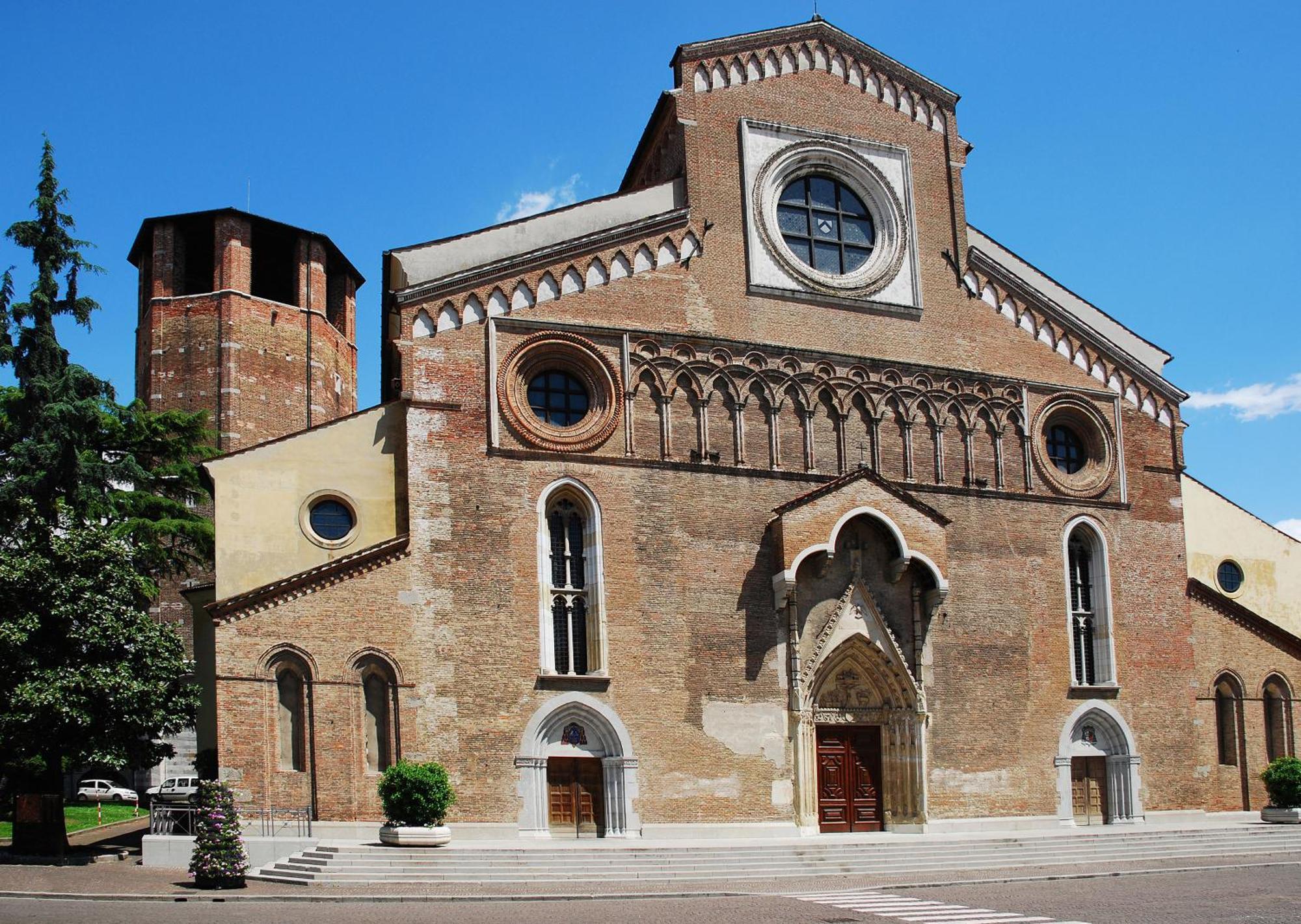 Ferienwohnung Avd - La Nuova Casa Di Nonna Udine Exterior foto